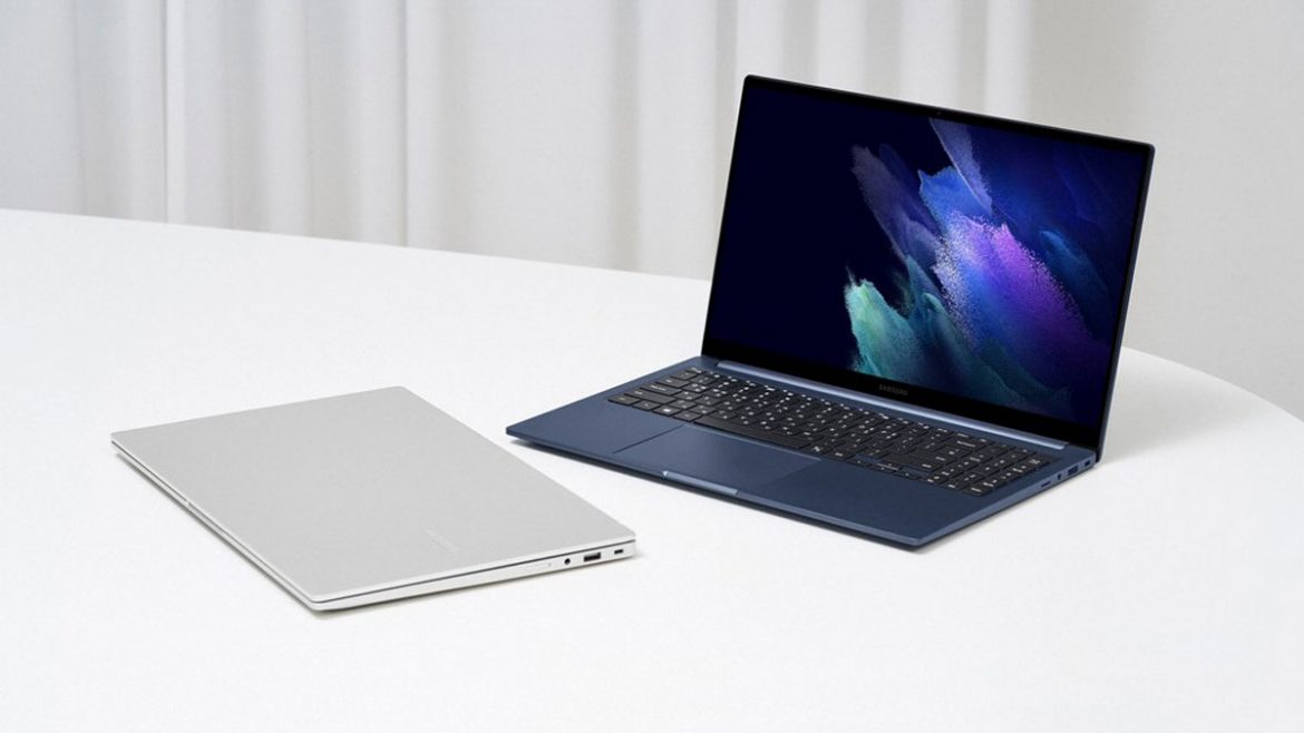 samsung galaxy book