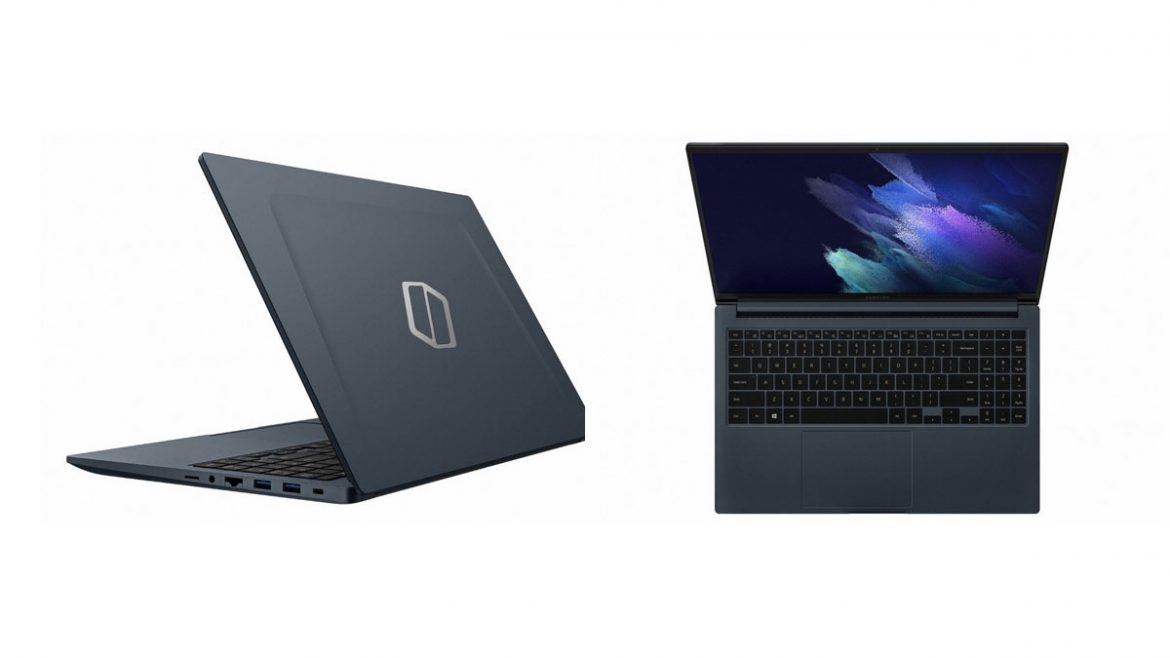 samsung galaxy book odyssey