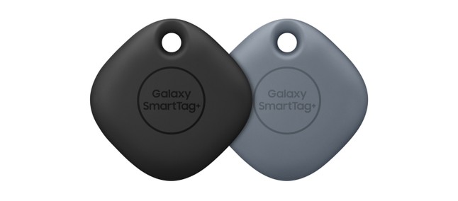 smarttag plus samsung