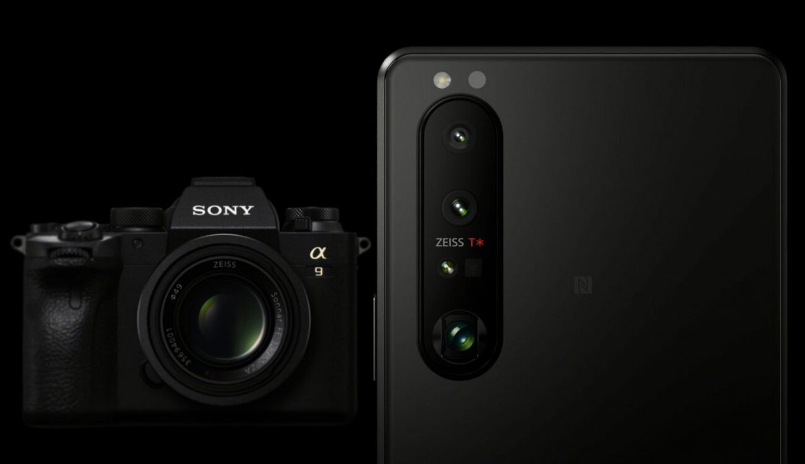 sony xperia 1 iii