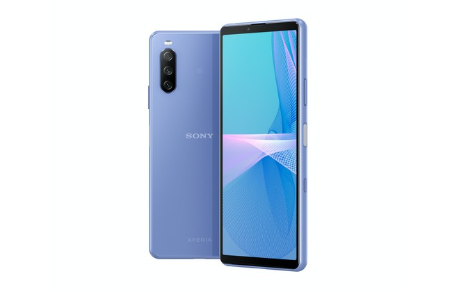 sony xperia 10 iii