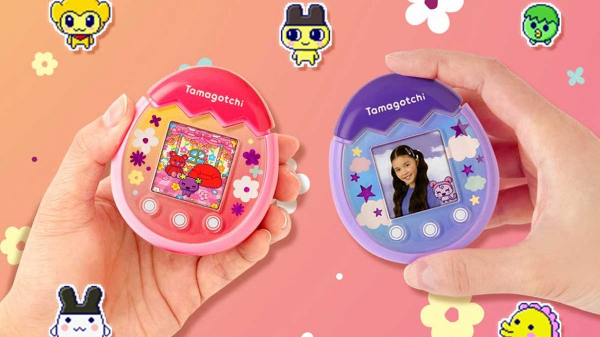 tamagotchi pix