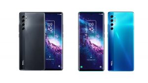 tcl 20 pro 5g