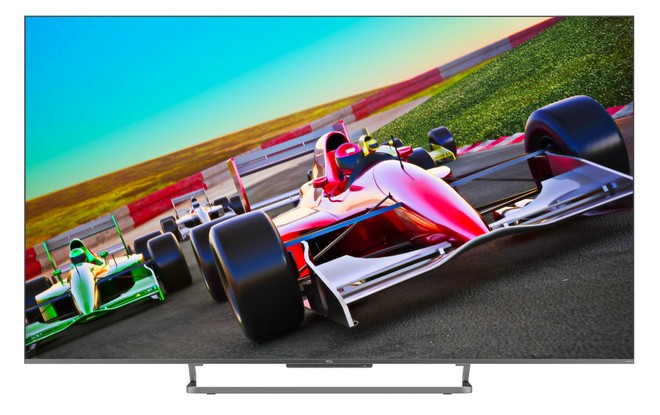 tcl c72+