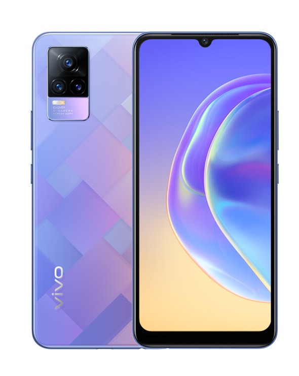 vivo v21e