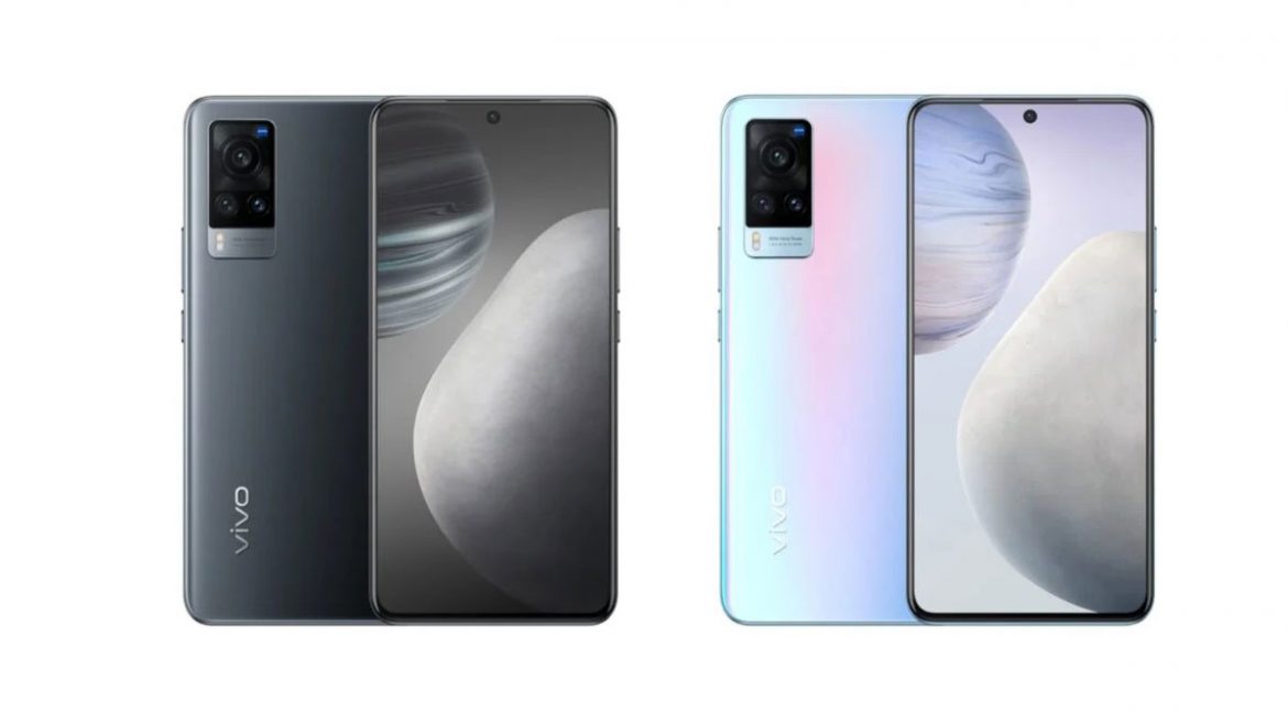 vivo x60t