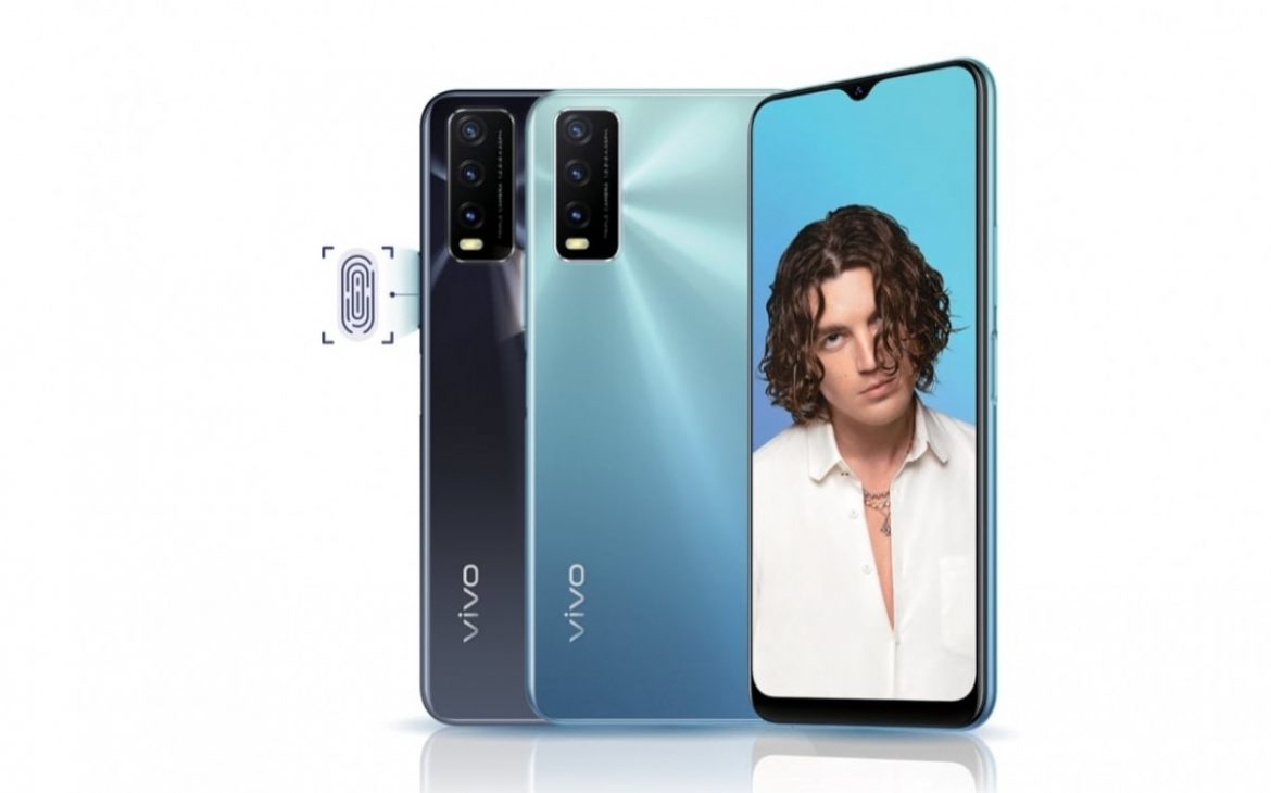 vivo y20s [g]