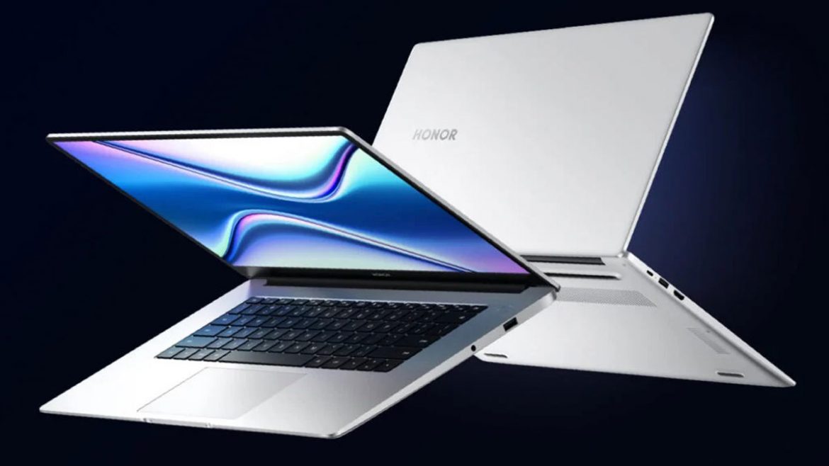 honor magicbook x honor magicbook x