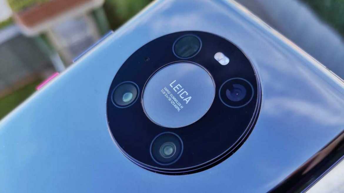 huawei mate 40 leica huawei mate 40 leica