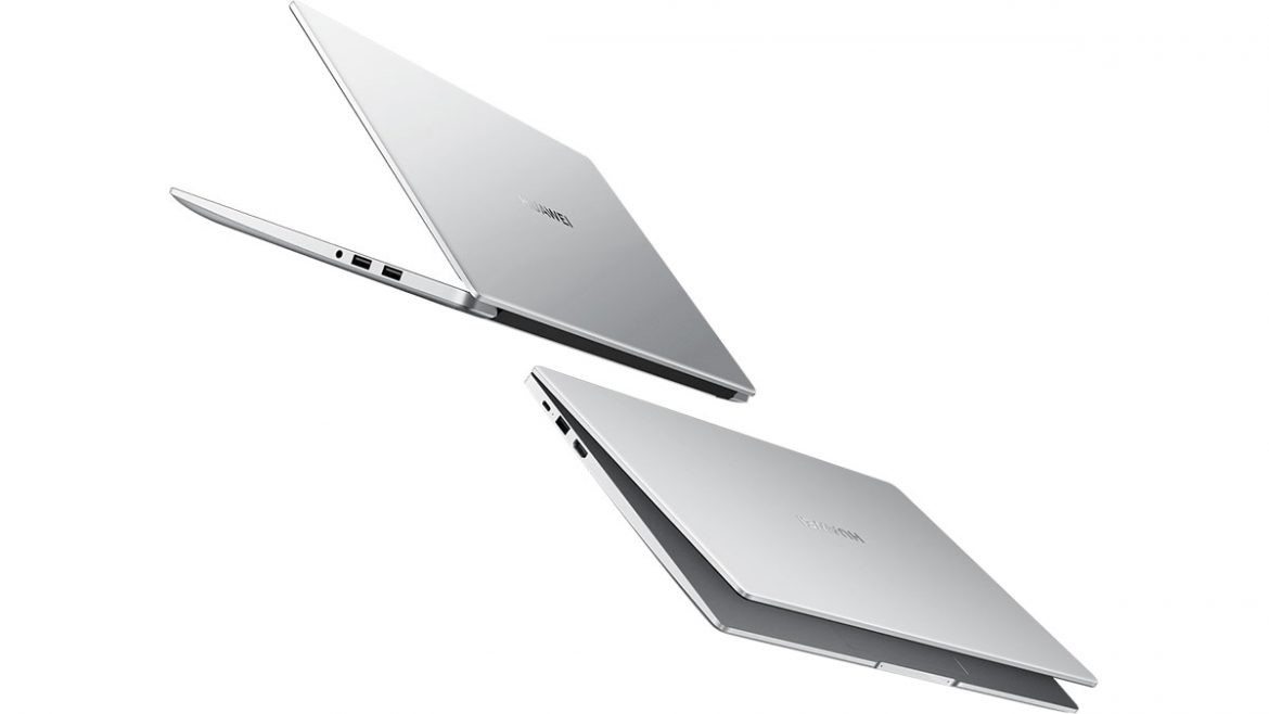 huawei matebook d 14 e d 15 ryzen