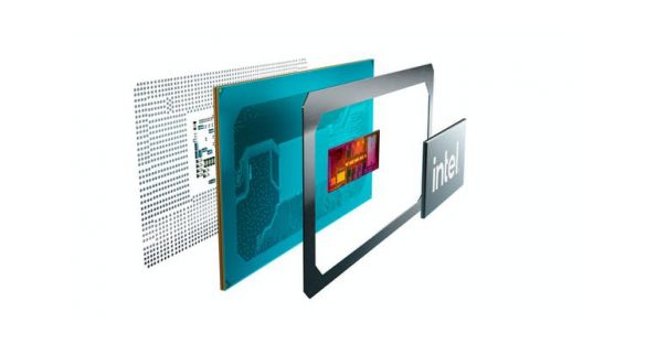 intel core h 11a gen tiger lake