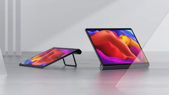 lenovo yoga pad pro