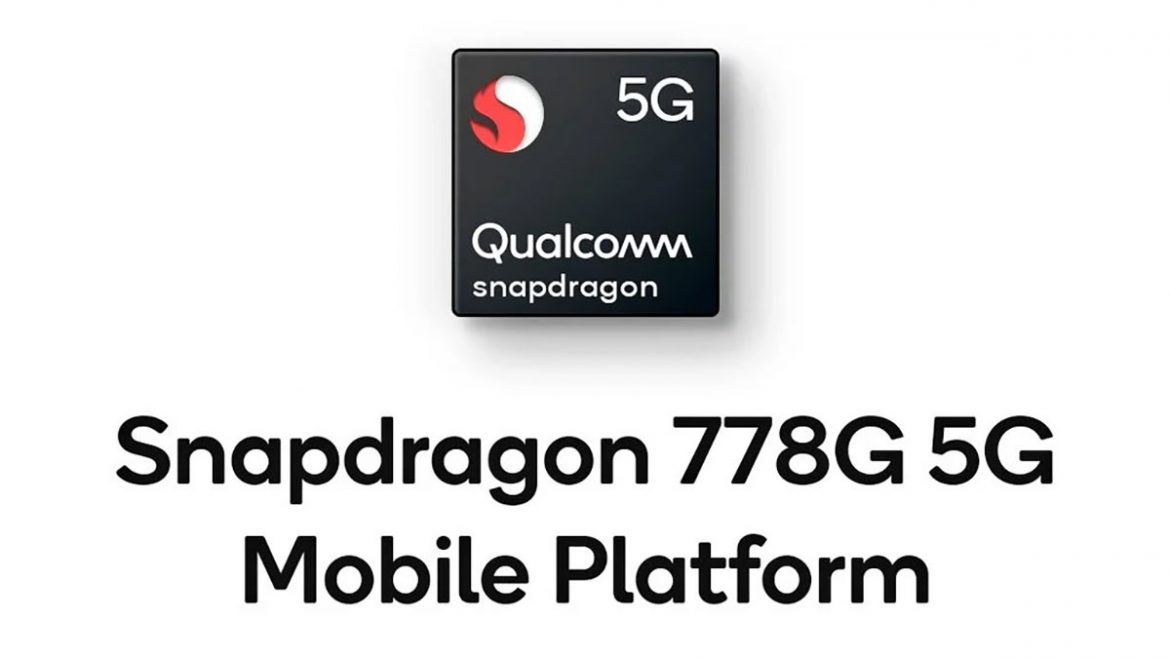 qualcomm snapdragon 778 5g
