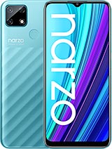 realme narzo 30a