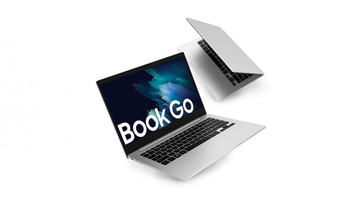 samsung galaxy book go samsung galaxy book go