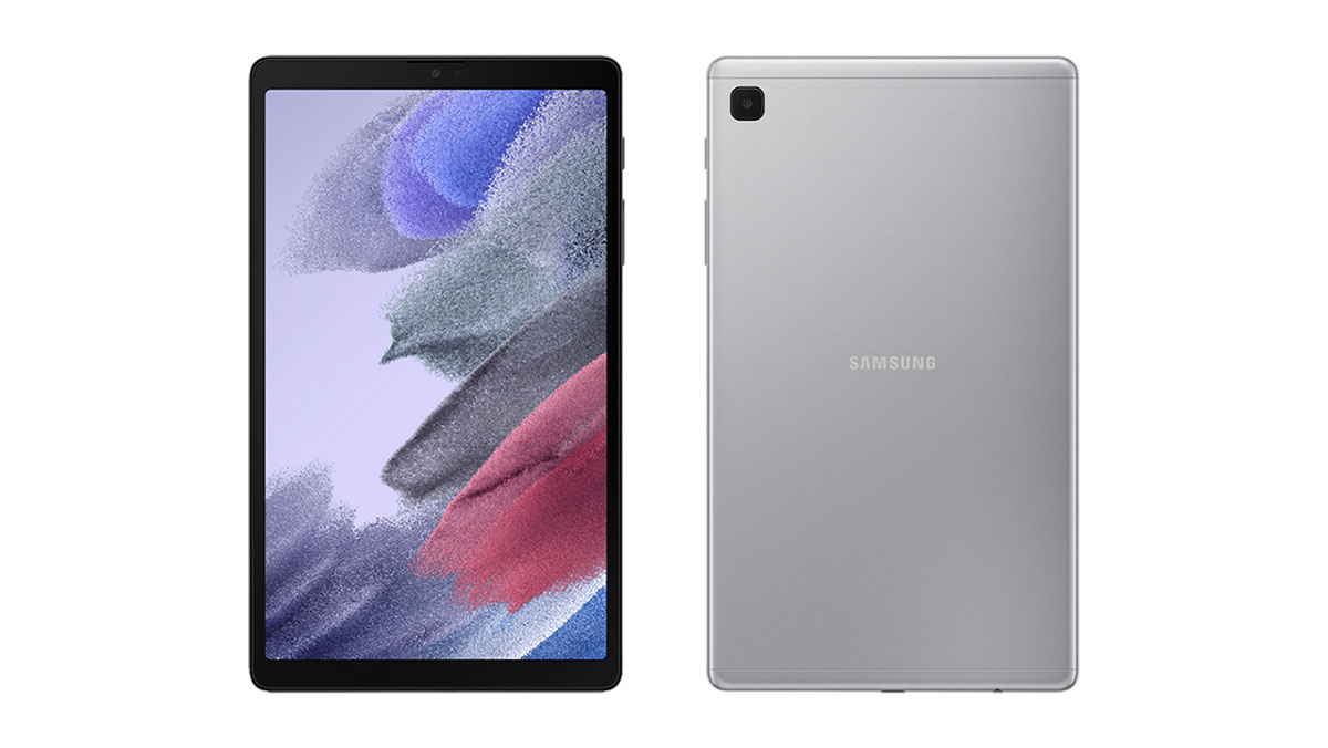 samsung galaxy tab a7 lite