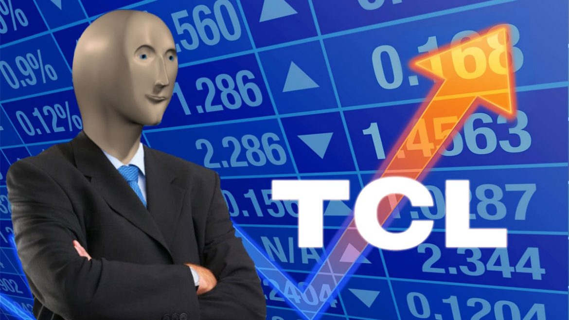 tcl stonks classific migliori brand smartphone