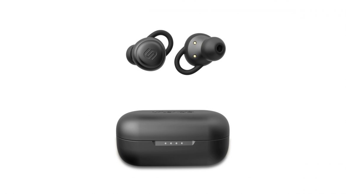 urbanista cuffie true wireless