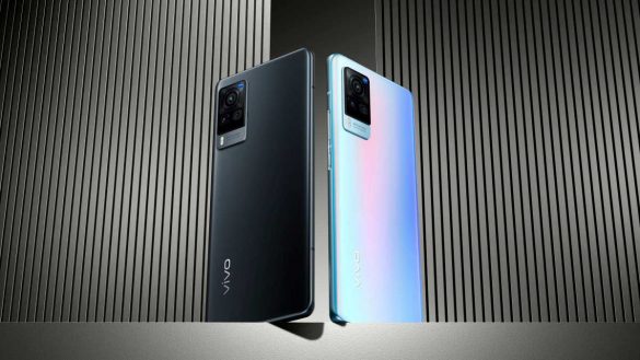 vivo x60 pro