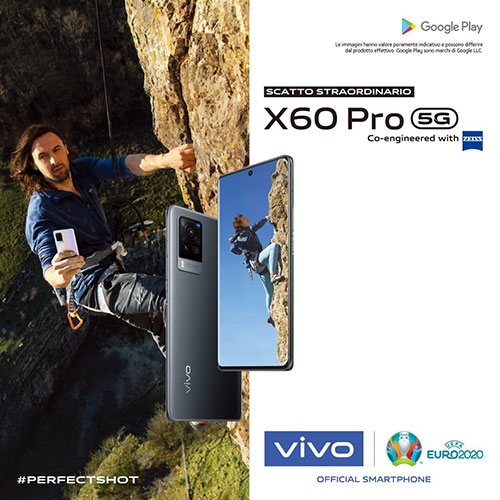 vivo x60 pro