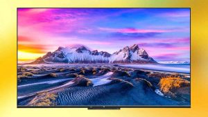 xiaomi mi tv p1