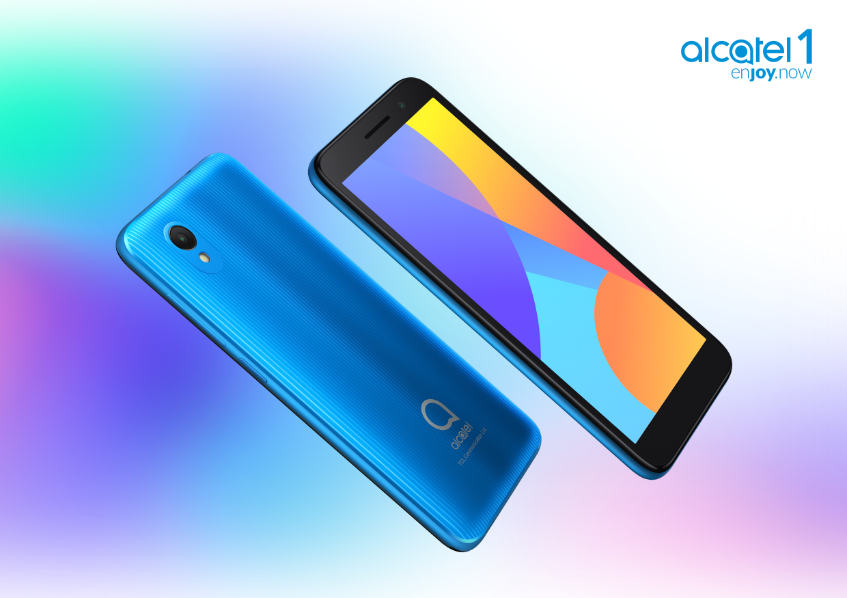 alcatel 1 2021