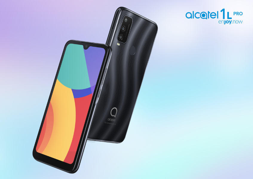 alcatel 1l pro