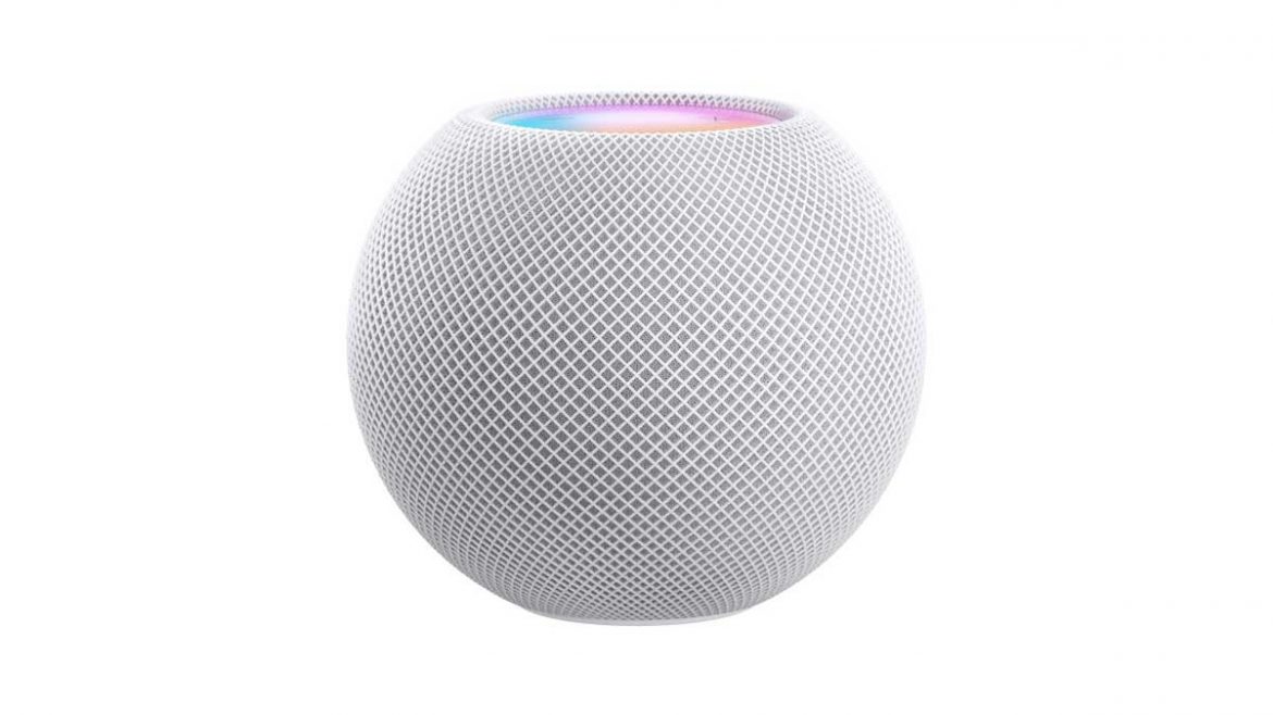 apple homepod mini apple homepod homeos
