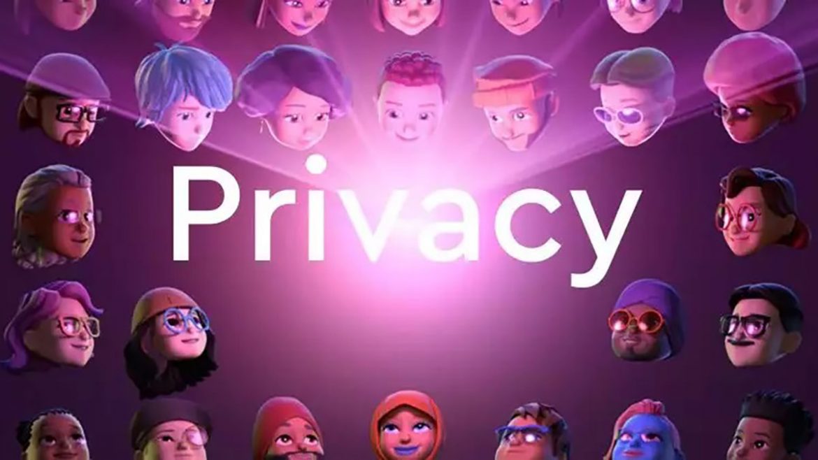 apple privacy wwdc 2021