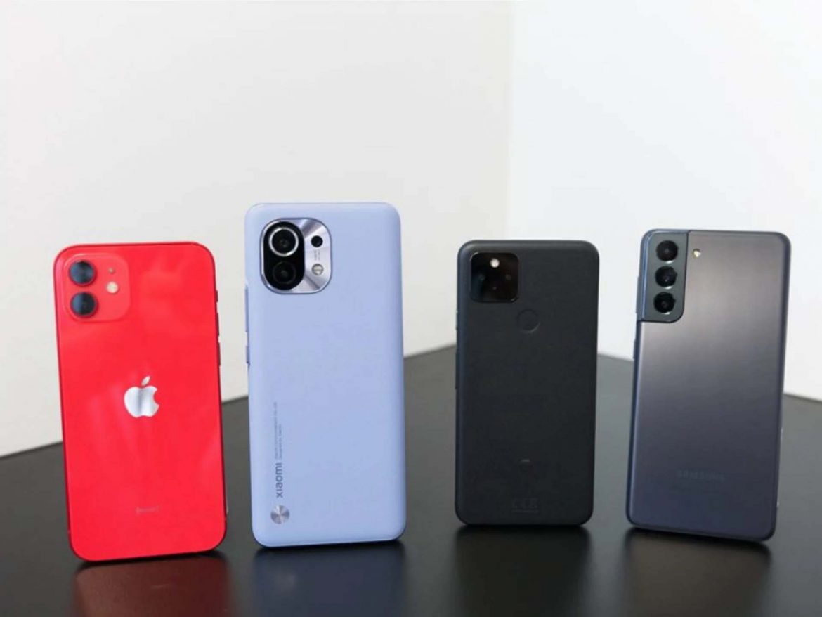 camera phone iphone 12