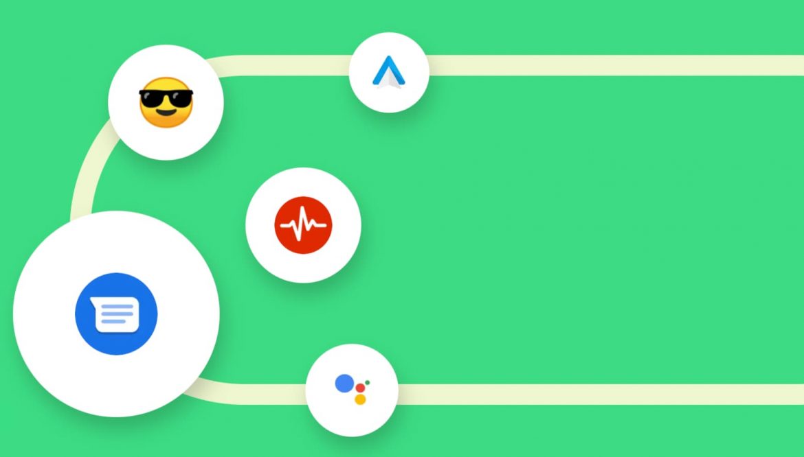 google android novità estate 2021