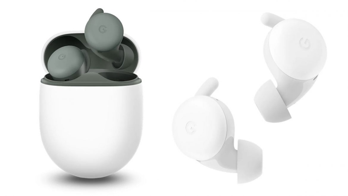 google pixel buds a-series google pixel buds a-series