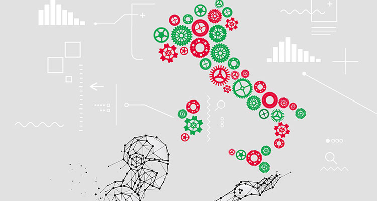 intelligenza artificiale dipartimento