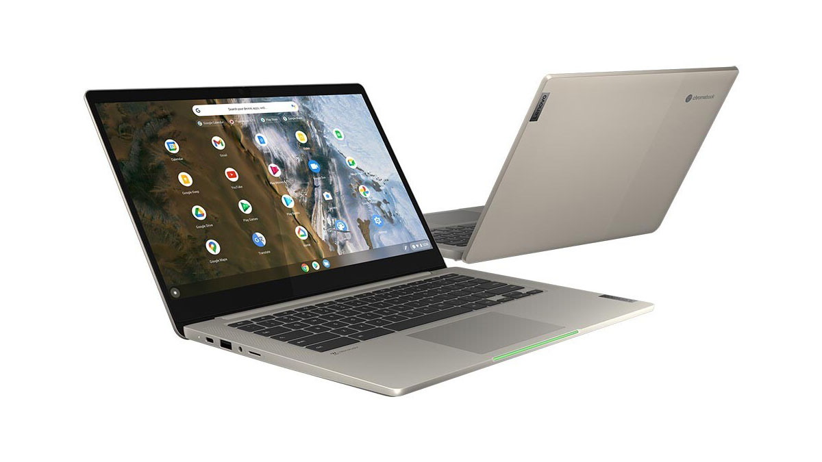 lenovo ideapad 5i chromebook