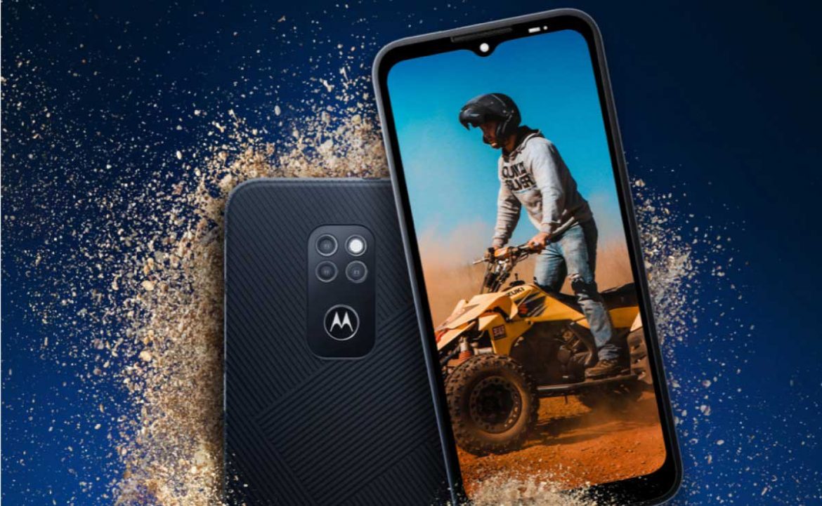 motorola defy 2021