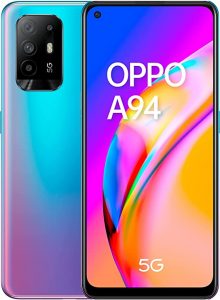 oppo a94 5g