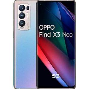 oppo find x3 neo