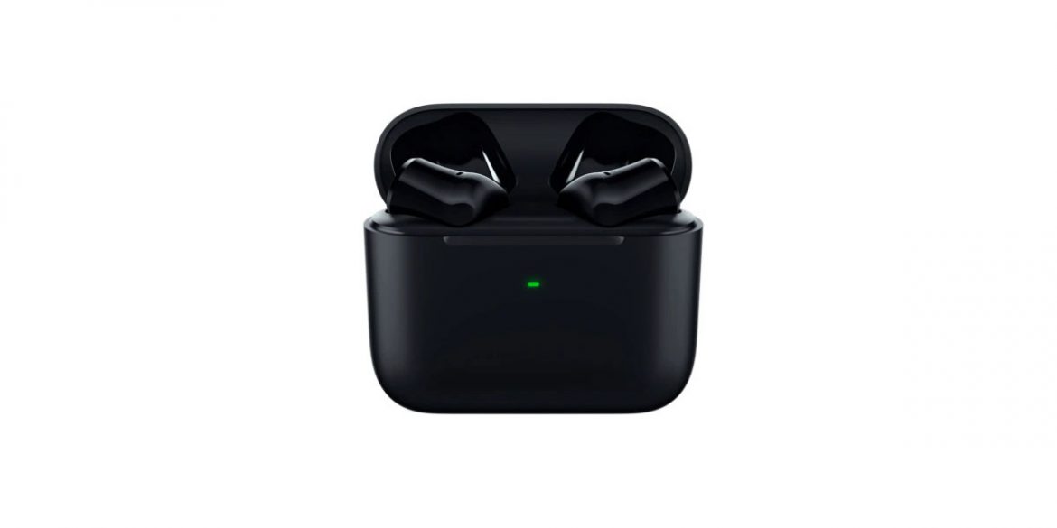 razer hammerhead true wireless x razer hammerhead true wireless x