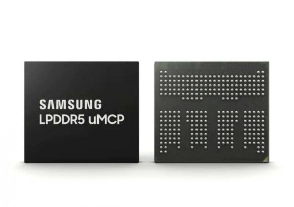 samsung chip