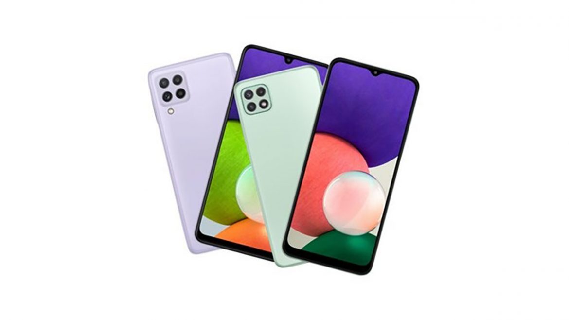 samsung galaxy a22 4g e 5g samsung galaxy a22 4g e 5g