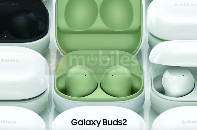 samsung galaxy buds 2