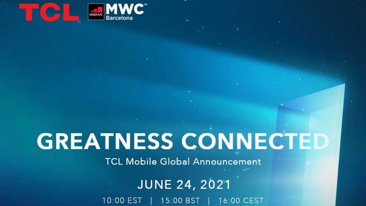 tcl mwc 2021 tcl mwc 2021