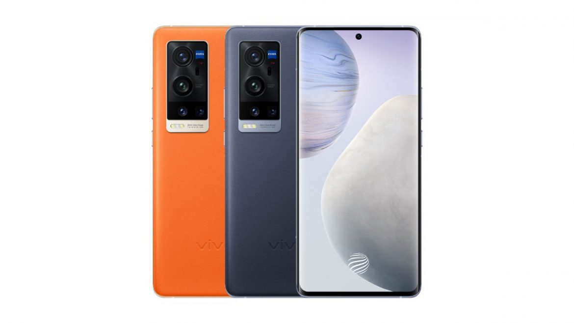 vivo x60t pro+