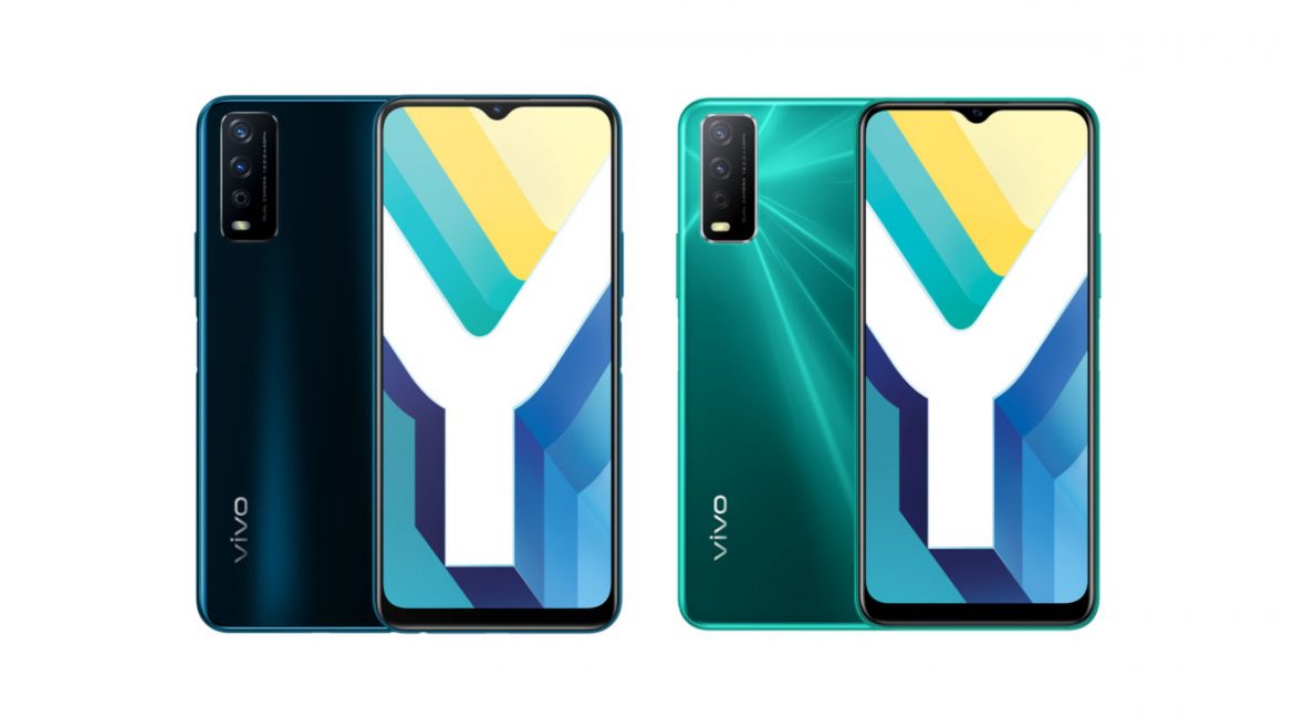 vivo y12a