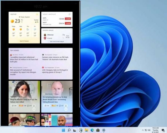 windows 11 screenshot