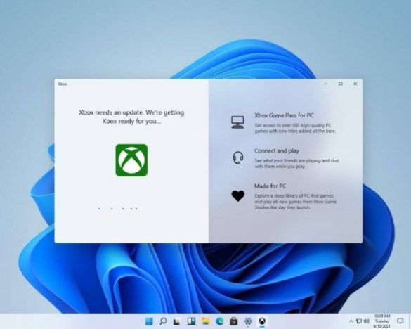 windows 11 screenshot