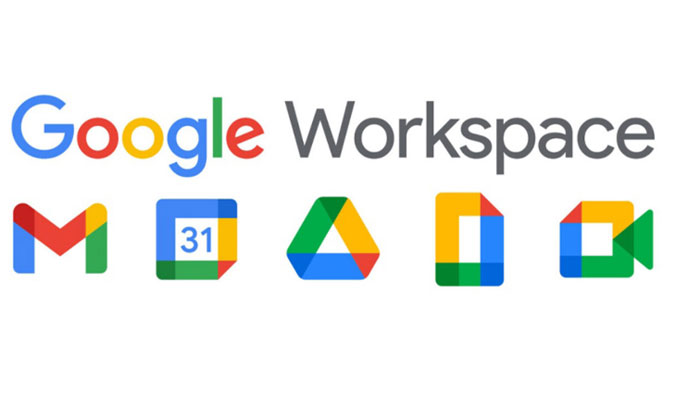 google workspace