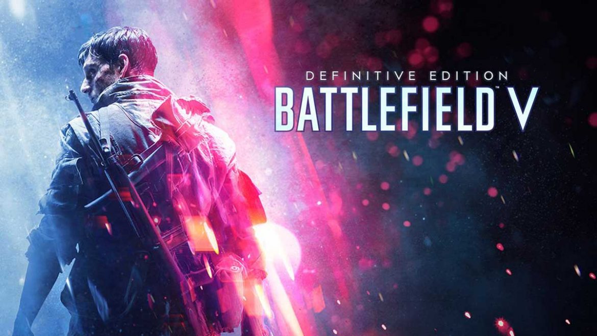 battlefield v