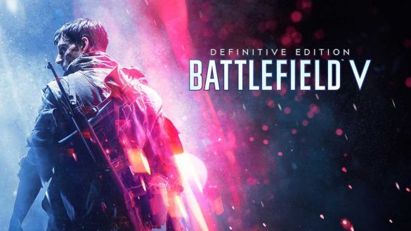 battlefield v