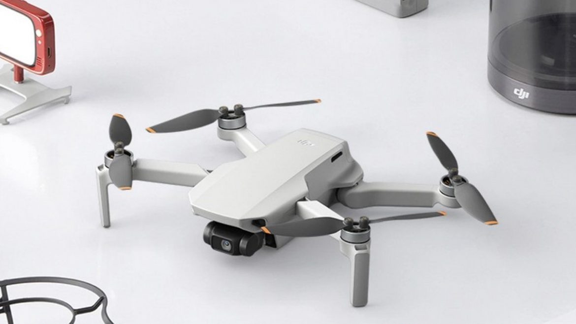 dji mini se